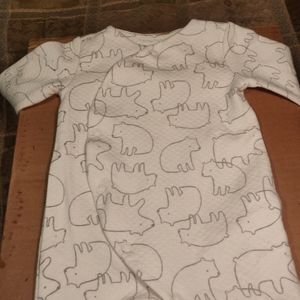 Carter's Boys One Piece